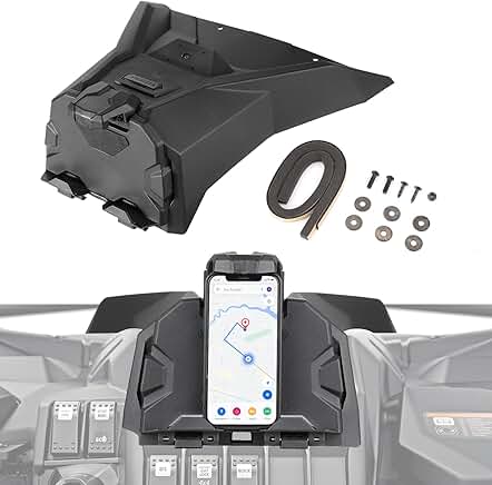 Electronic Device Holder for Maverick Sport and Commander
