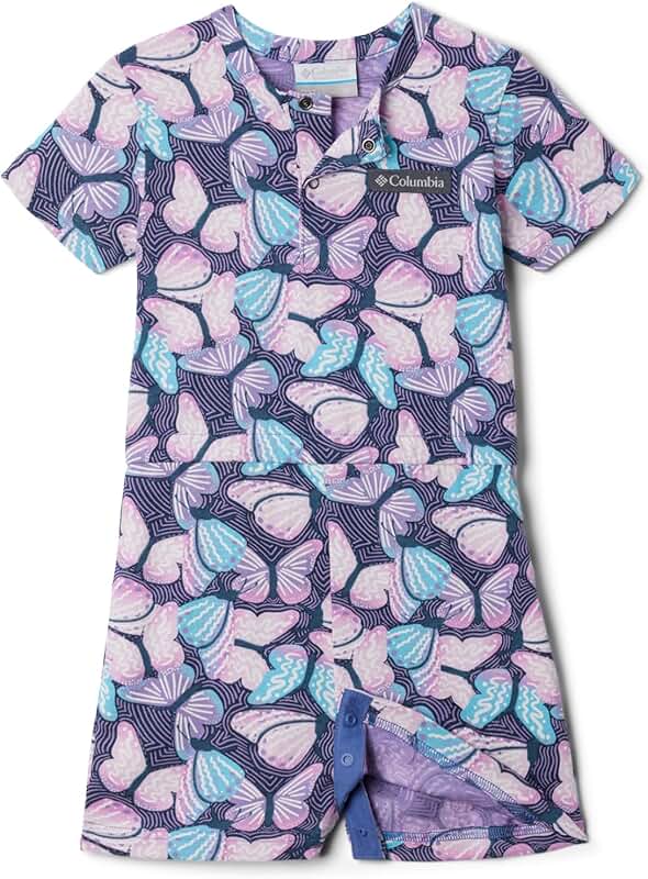 Baby Little Sur Playsuit for All
