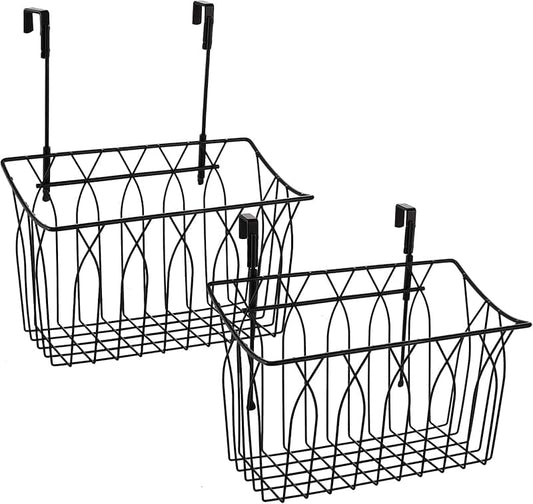 80L Woven Laundry and Storage Basket