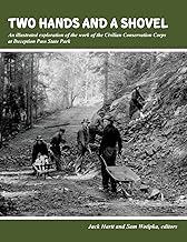 Exploring Civilian Conservation Corps at Deception Pass