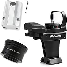 T T2 Mount with Silver Plate & Finder for Olympus Panasonic M4/3 Cameras