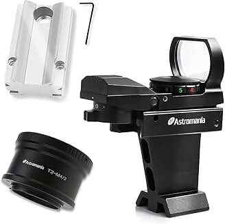 T T2 Mount with Silver Plate & Finder for Olympus Panasonic M4/3 Cameras
