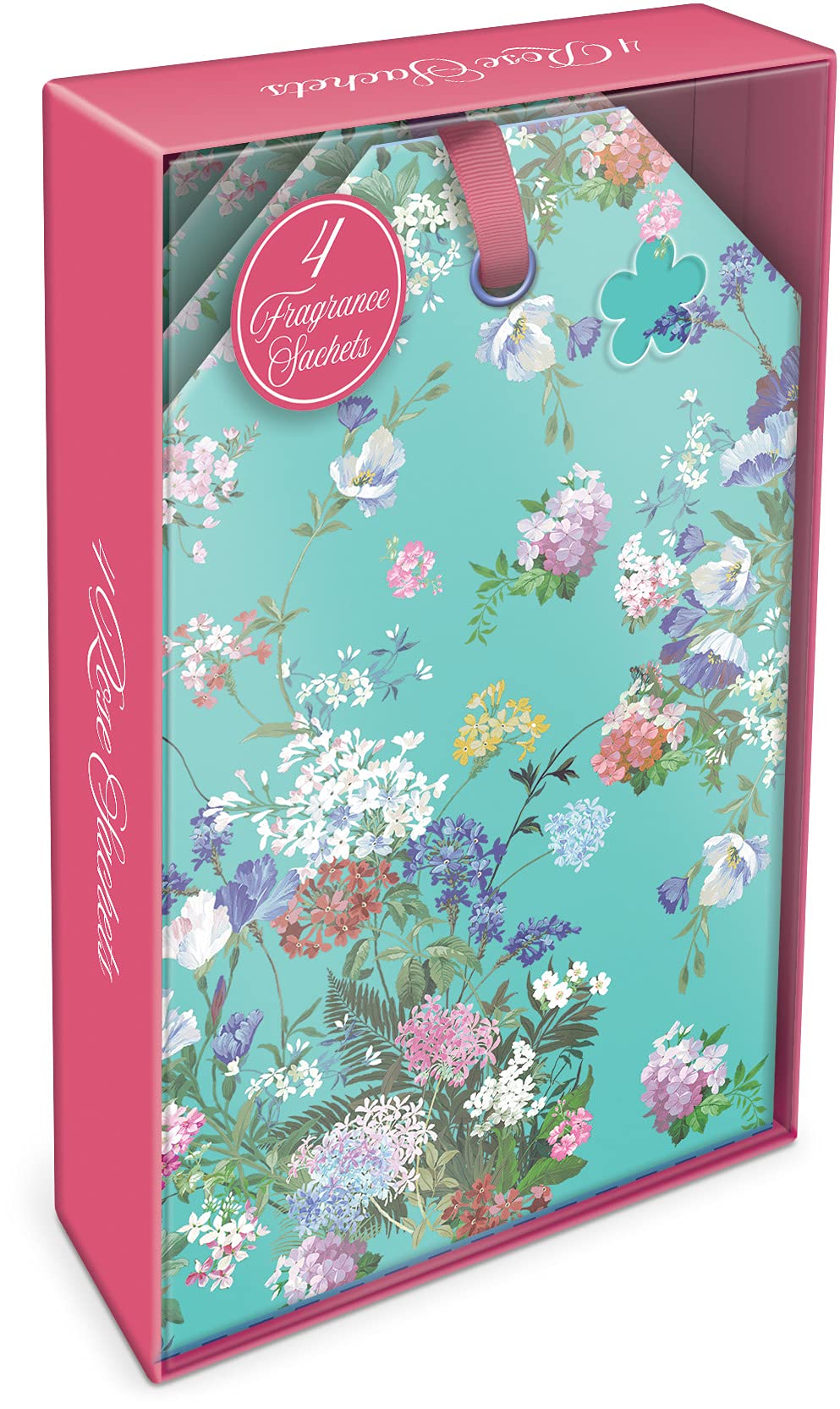 Sachet, Multicolored