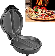 Electric Pizza Maker for Baking and Cooking