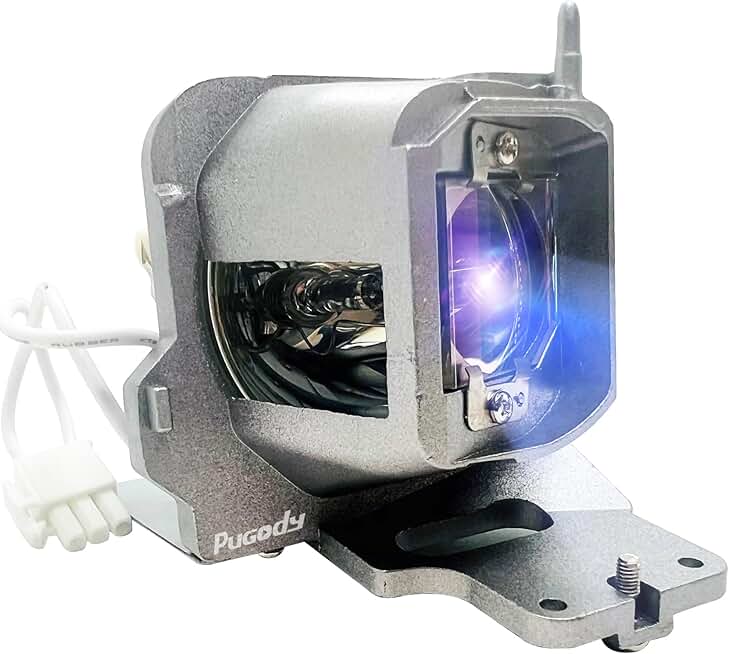 Original quality replacement lamp for HD15H, HD27eH, HD28B, HD28E, HD28HDR, HD29He, HD31UST, HD145X, HD146X, DH334, DH351