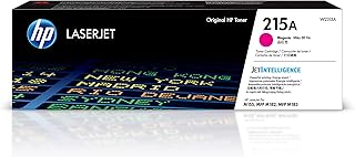 Magenta Toner Cartridge for Laserjet Printers