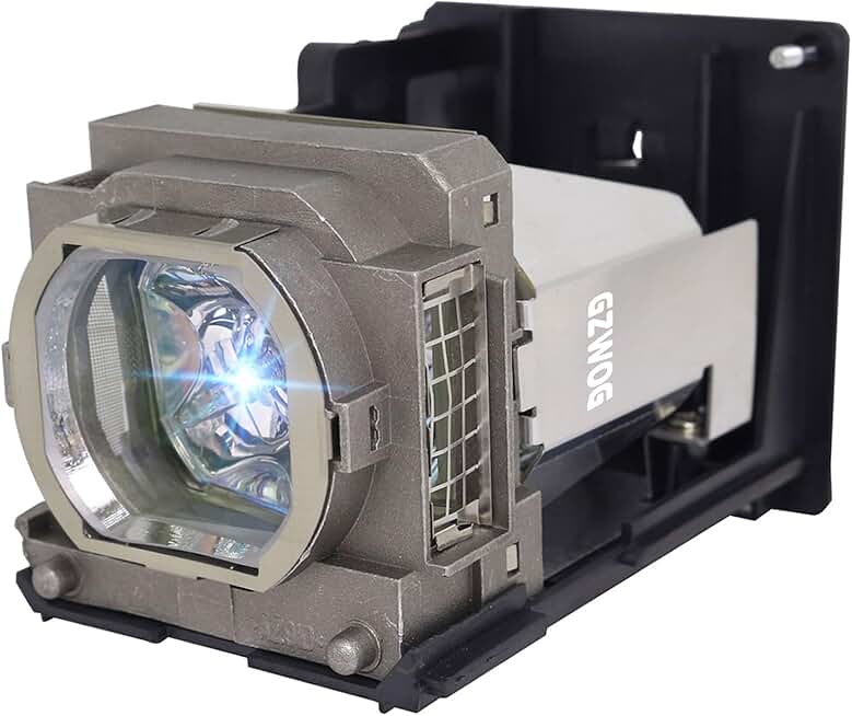 Projector Lamp Bulb Replacement for Mitsubishi and Viewsonic