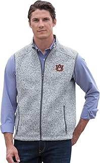 Men's Summit Sweater Fleece Vest