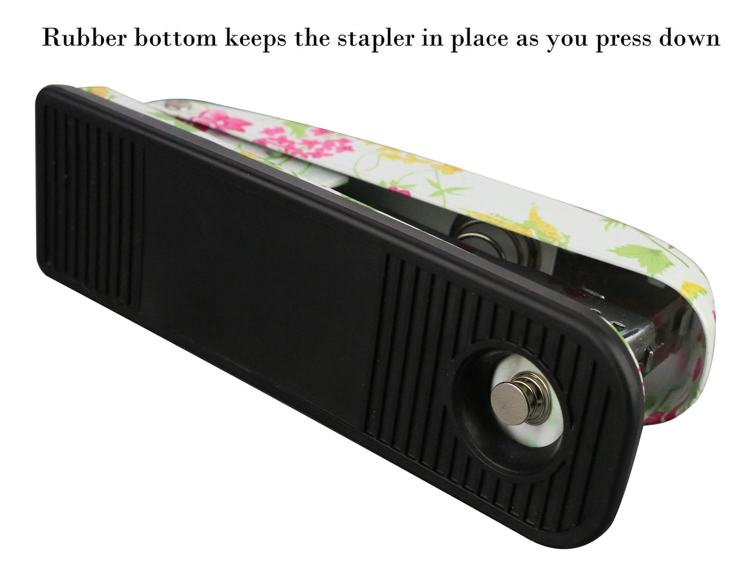 Cute Heavy Duty Desktop Stapler for Office and School