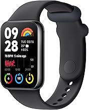 Smart Band 8 Pro Fitness Tracker with AMOLED Display