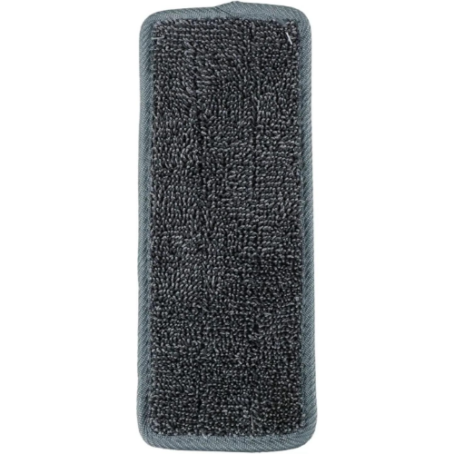 MODAIO- Microfiber Light Duty Mop Pads, 11.02x4.72x0.39 in.