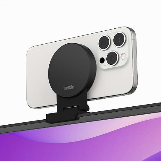iPhone Mount with MagSafe for Apple TV 4K