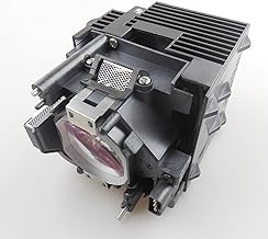 Projector Lamp Bulb with Housing for Select Models