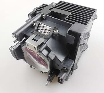 Projector Lamp Bulb with Housing for Select Models