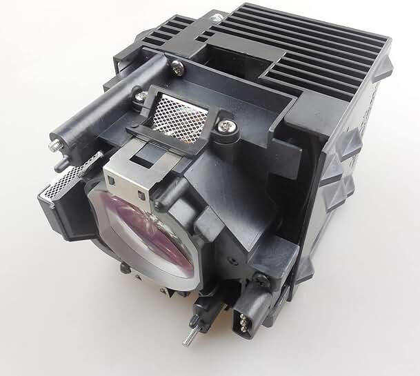 Projector Lamp Bulb with Housing for Select Models