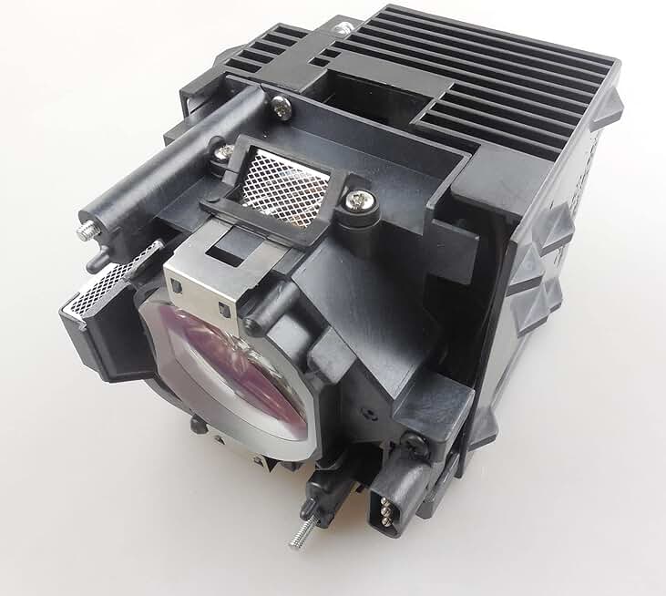 Projector Lamp Bulb with Housing for Select Models