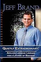 The Story of Jeff's Quiet Excellence