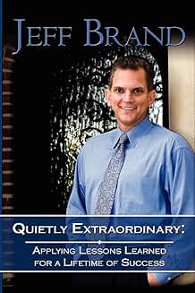 The Story of Jeff's Quiet Excellence