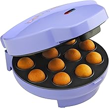 Cake Pop Maker Kit with Stand and Sticks
