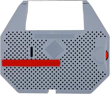 TE1800/1900 MICR Ribbons for Standard Register Series