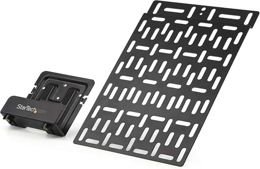 Adjustable TV and device wall mount for 11lb