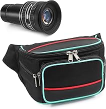 3.2mm Wide Angle Telescope Eyepiece with Bag