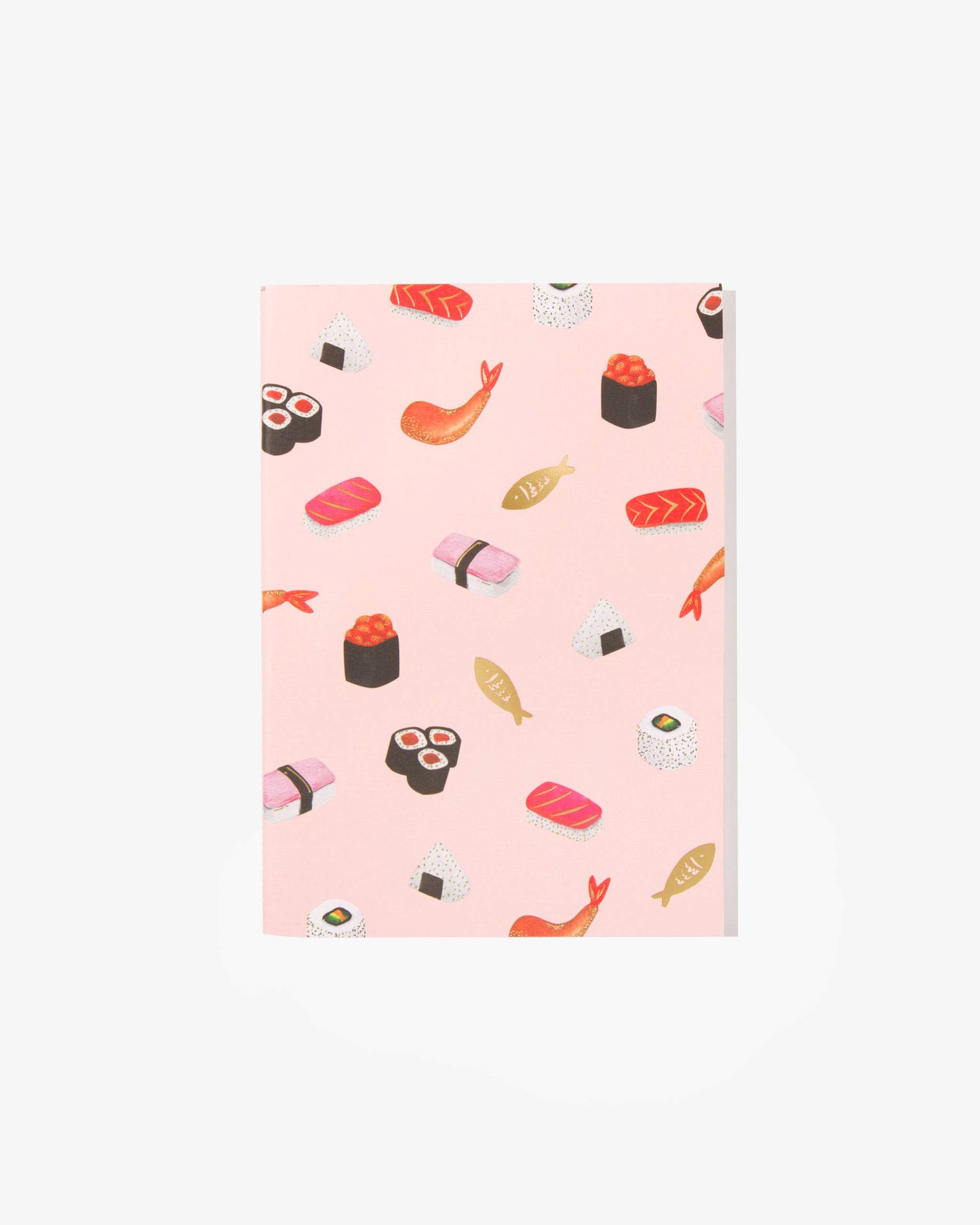 Three Notebooks Set with Fun Designs