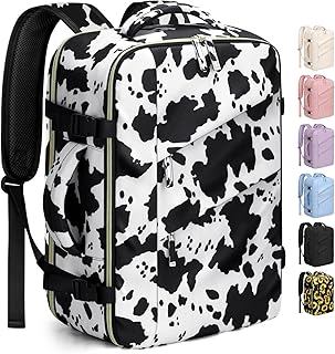 Waterproof Travel Backpack for Women and Men