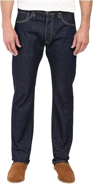 Men's 501 Original Fit Jeans, 34W x 36L