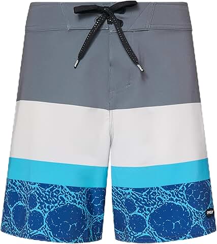 Men's Recycled 18-Inch Boardshort