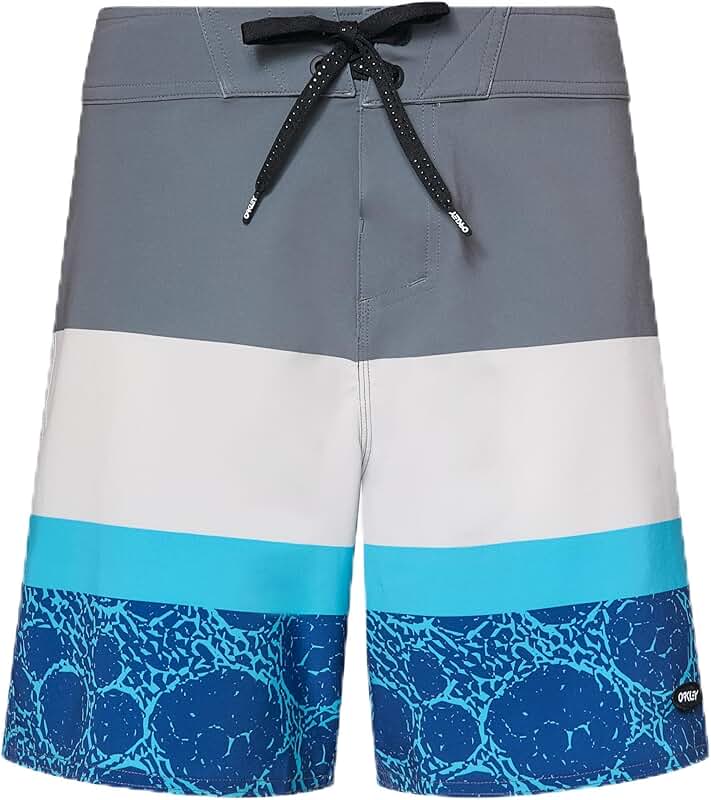 Men's Recycled 18-Inch Boardshort