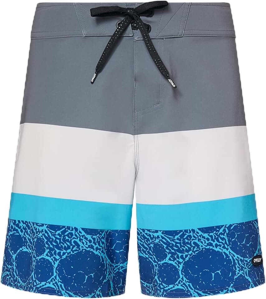 Men's Recycled 18-Inch Boardshort