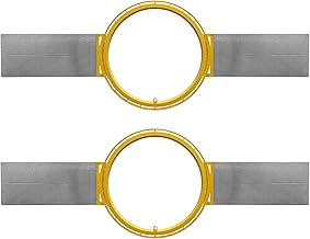 Rough-in Kit for 6.5-Inch Ceiling Speakers, Pair