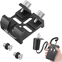 Electronic Telescope Focuser with Dovetail Base