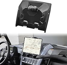 Phone and tablet holder with storage box for RMAX 2 and 4 2021-2025
