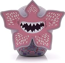 Mini Bluetooth Speaker with Stranger Things Demogorgon Design