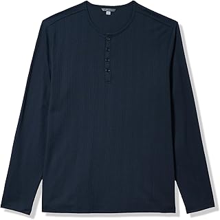 Men's Henley Shirt