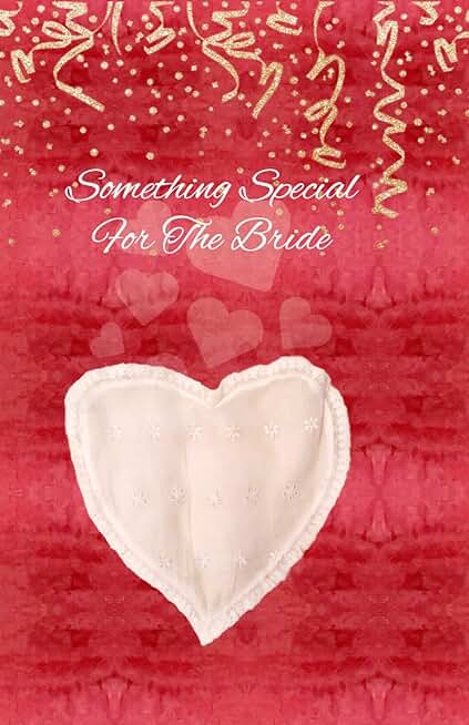 A Unique Gift for the Bride