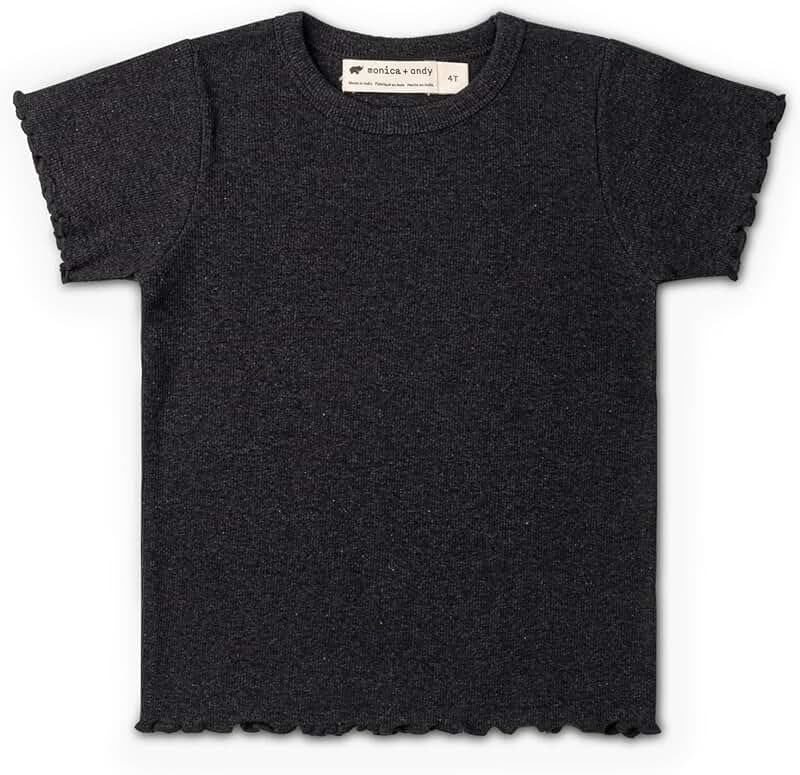 Organic T-shirt for kids
