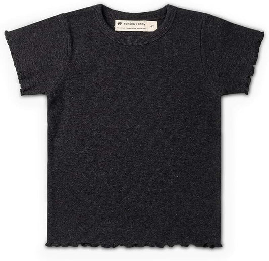 Organic T-shirt for kids