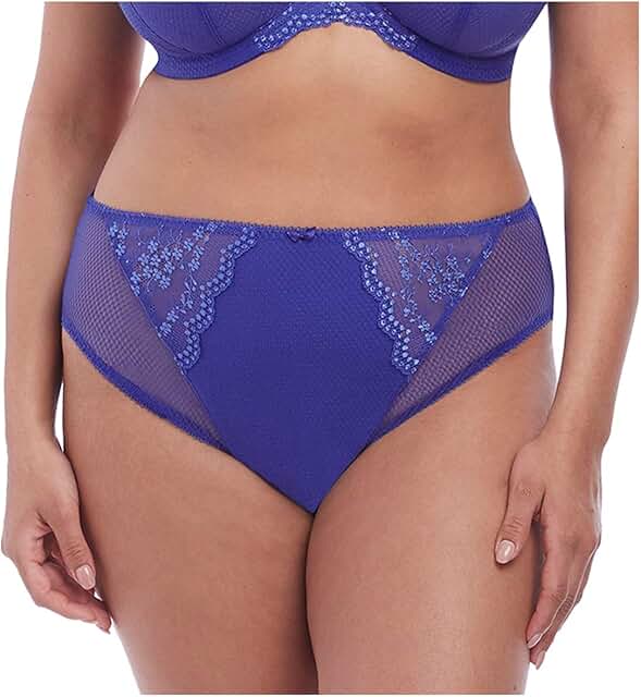 Women's Charley Waist High Leg Brief