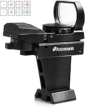 Red Dot Finderscope for Telescope