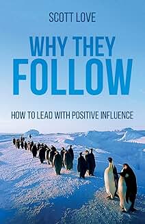 How to Lead with Positive Influence