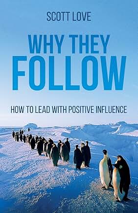 How to Lead with Positive Influence