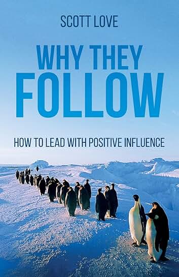 How to Lead with Positive Influence