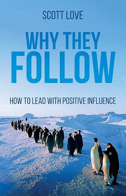 How to Lead with Positive Influence