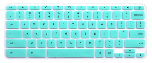 Keyboard Cover for 11.6-inch Chromebooks