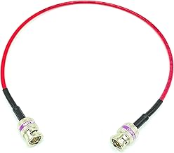 15ft 4K HD SDI BNC Cable