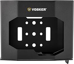 Heavy Duty Steel Security Box for Outdoor Camera