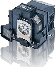 High-Quality Replacement Projector Lamp for BrightLink and EB Series